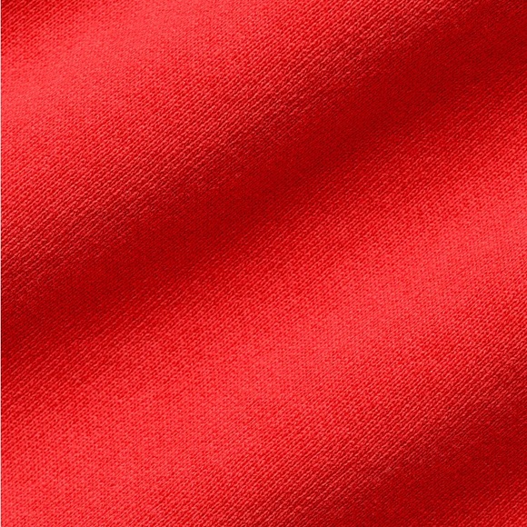 ALO YOGA | ✨NEW✨ Low Key Sweat Short in Red Hot Summer - Picture 7 of 8